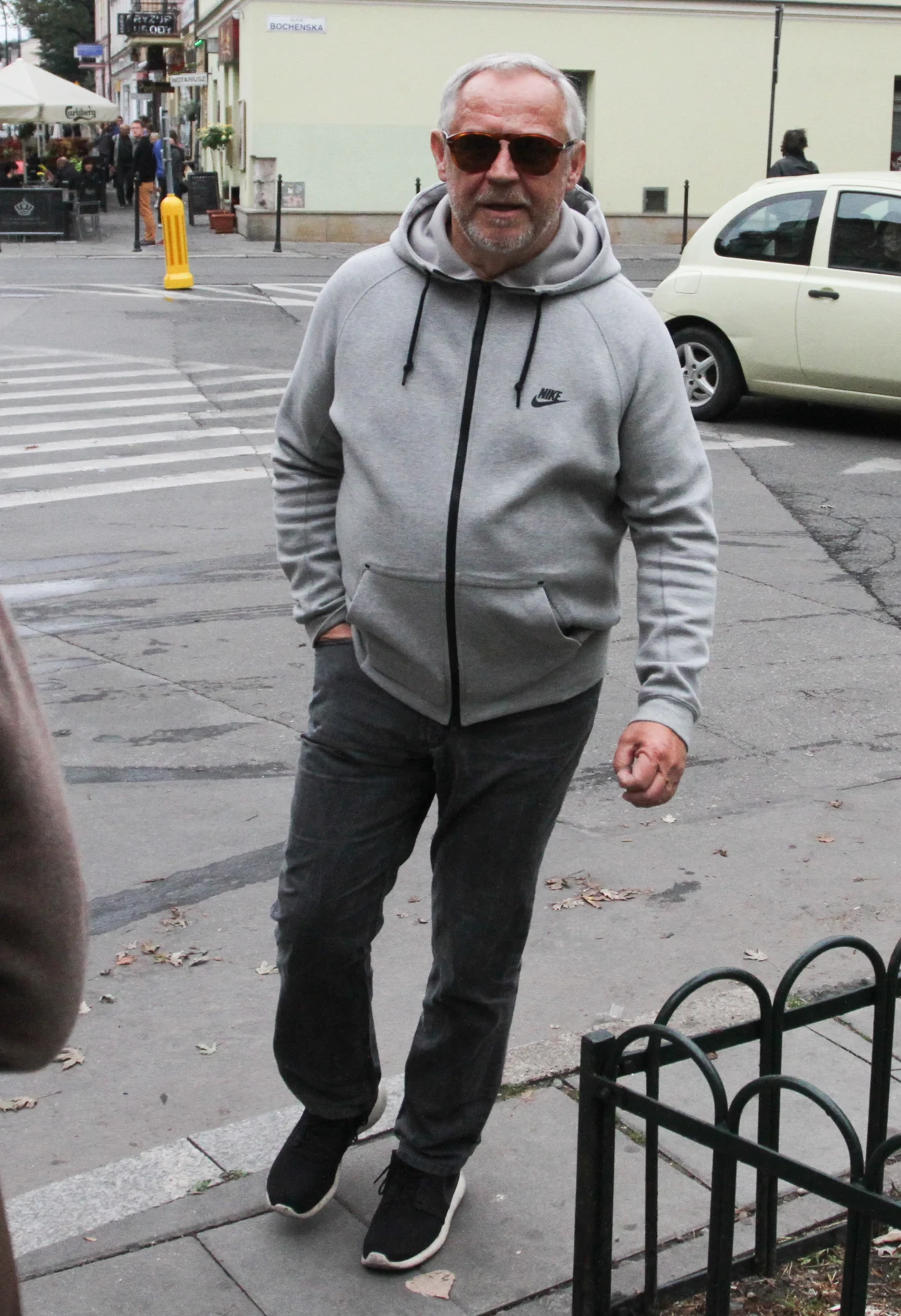 Wesele Marka Kondrata i Tosi Turnau Wesele Marka Kondrata i Tosi Turnau