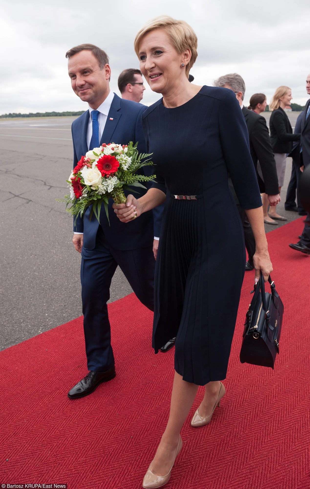 Agata Duda Agata Duda
