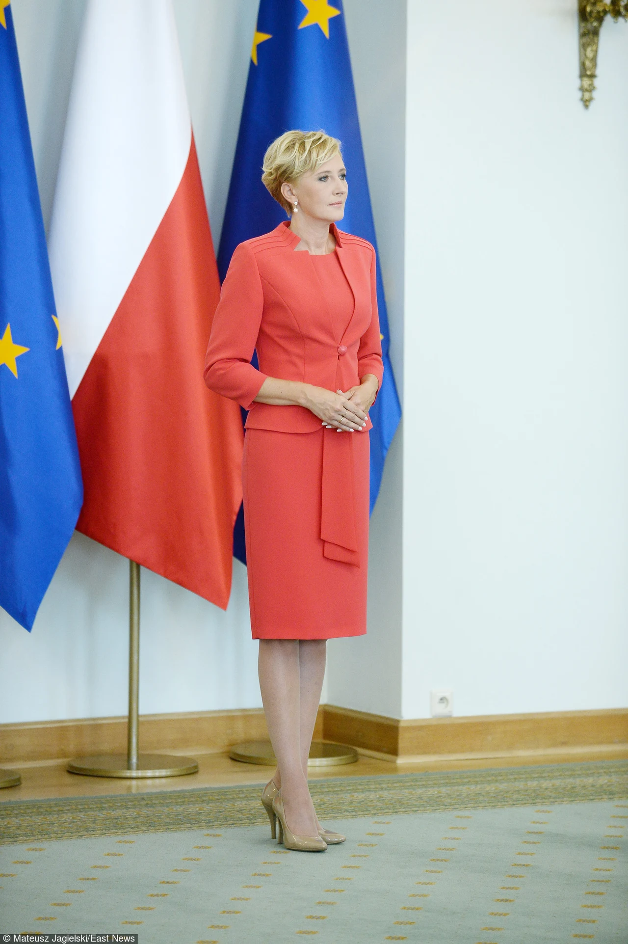 Agata Duda Agata Duda