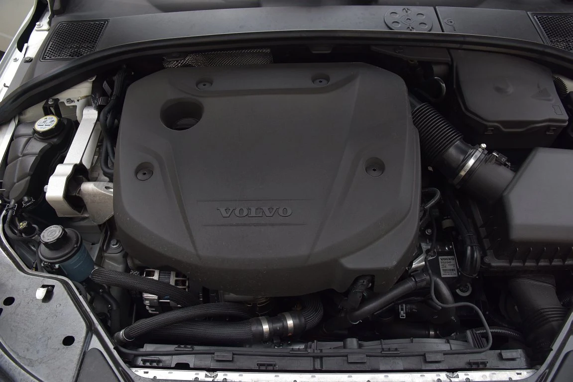 Volvo XC70 D5 AWD Summum