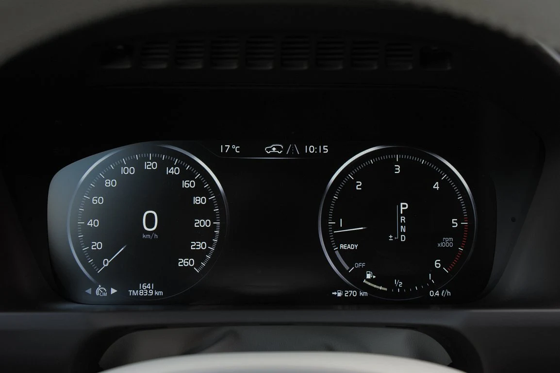 Volvo XC90 D5 AWD Inscription