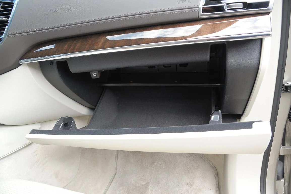 Volvo XC90 D5 AWD Inscription
