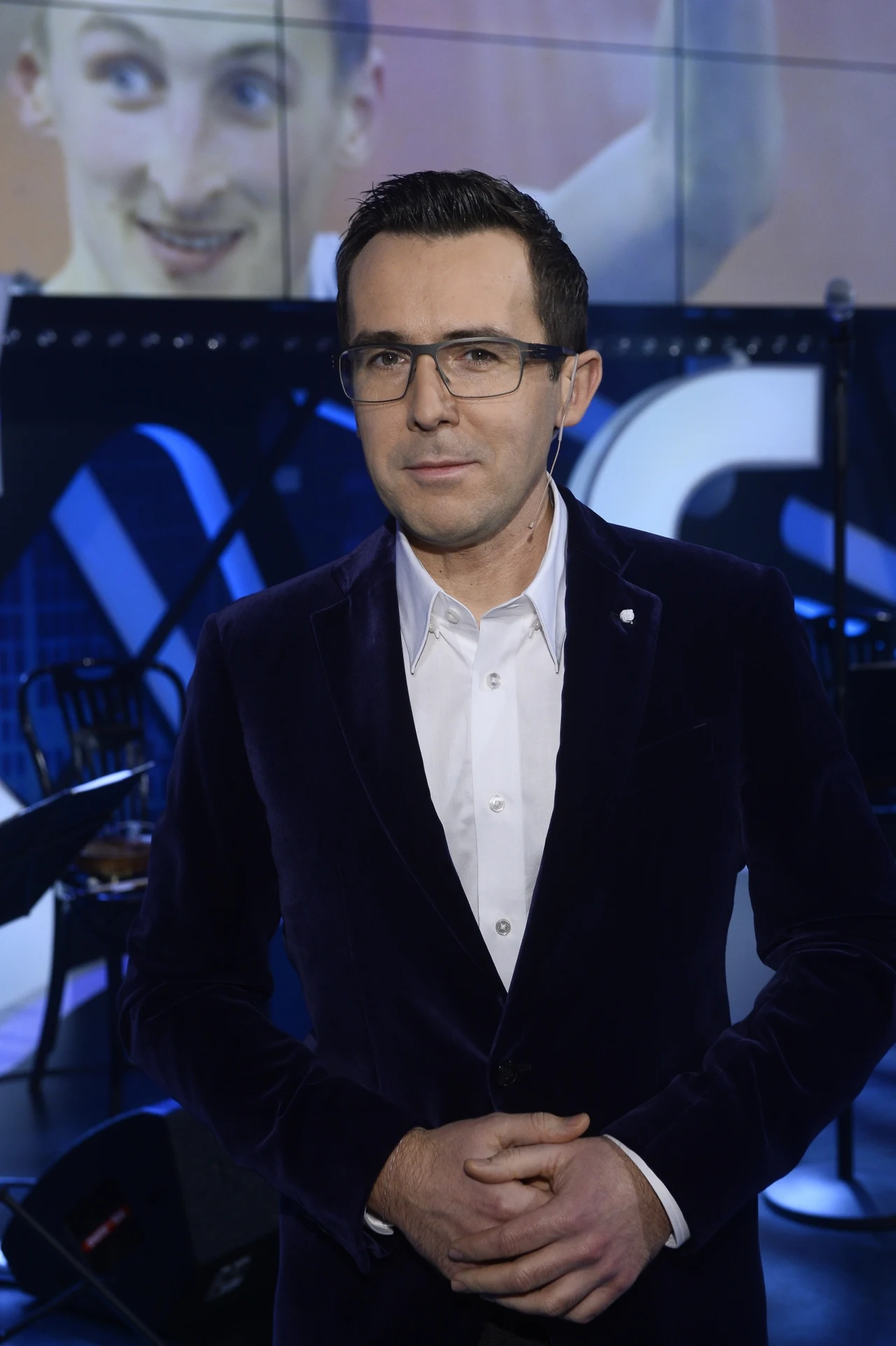 Maciej Kurzajewska