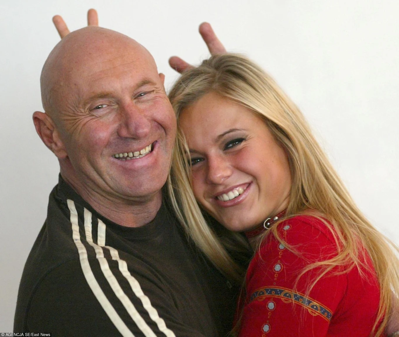 Naprawdę nic nie poprawiała? Naprawdę nic nie poprawiała?