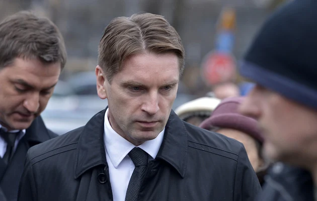 Tomasz Lis straci pracę w TVP?! Tomasz Lis straci pracę w TVP?!