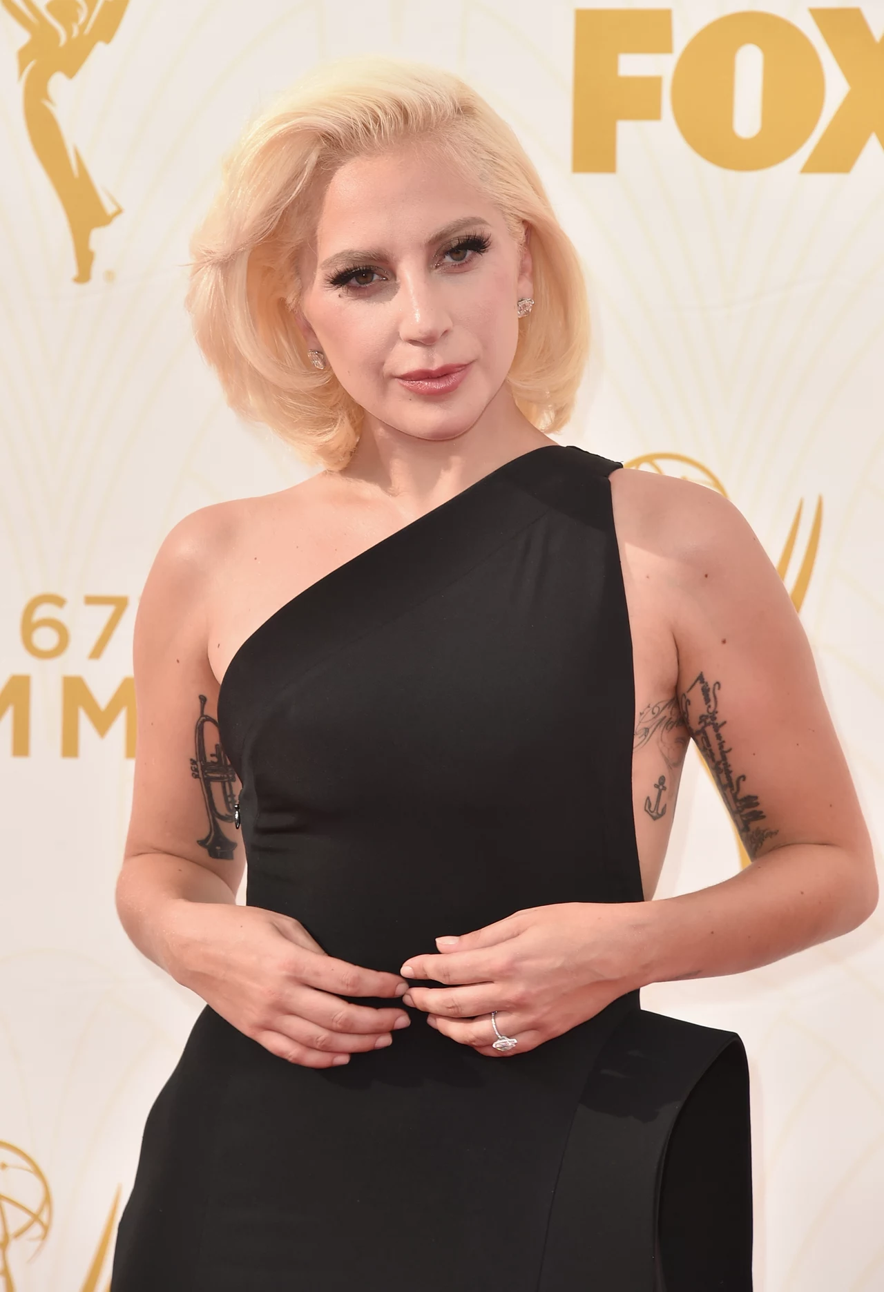 Lady Gaga Lady Gaga