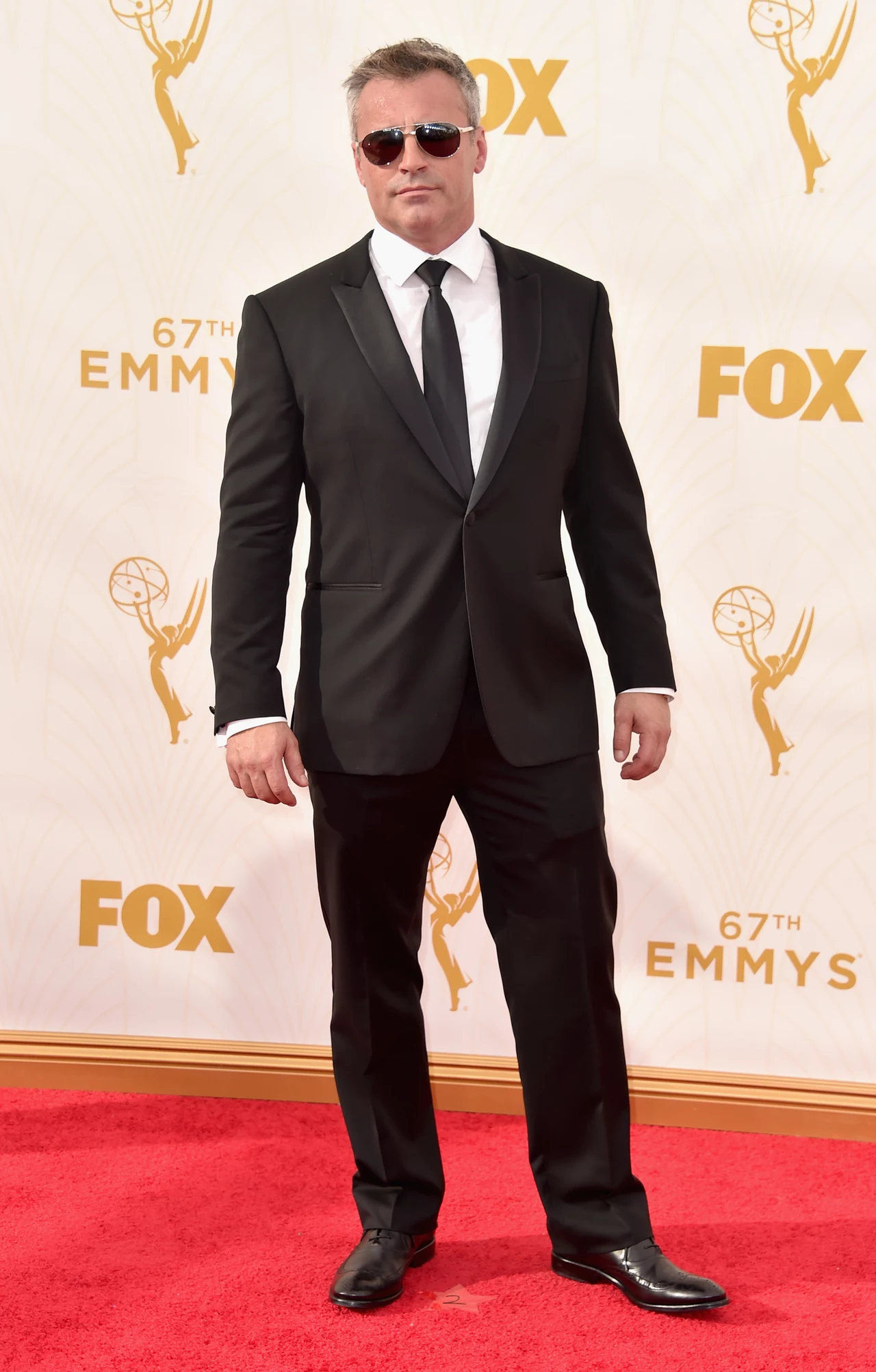 Matt LeBlanc Matt LeBlanc