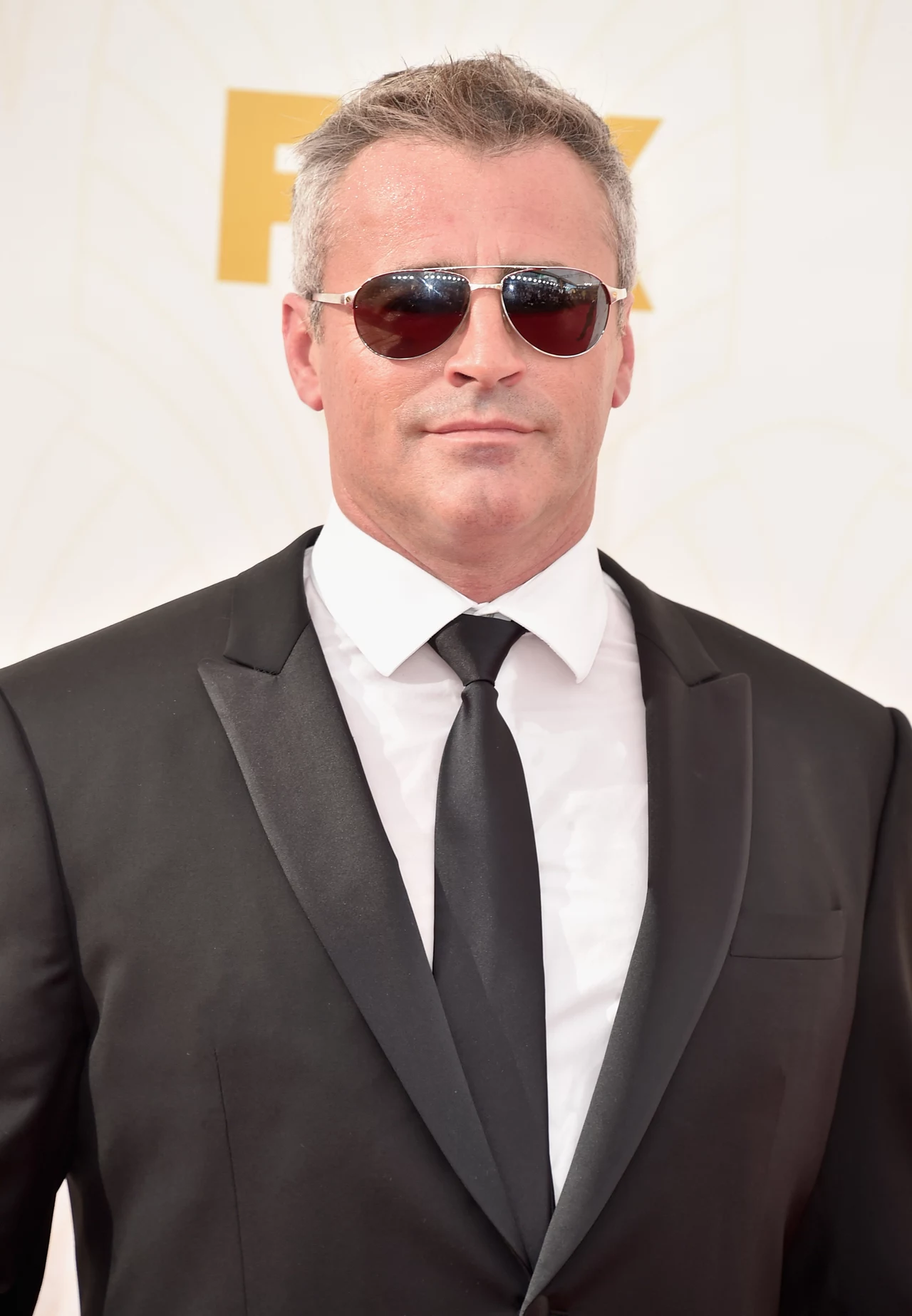 Matt LeBlanc Matt LeBlanc