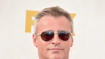 Matt LeBlanc