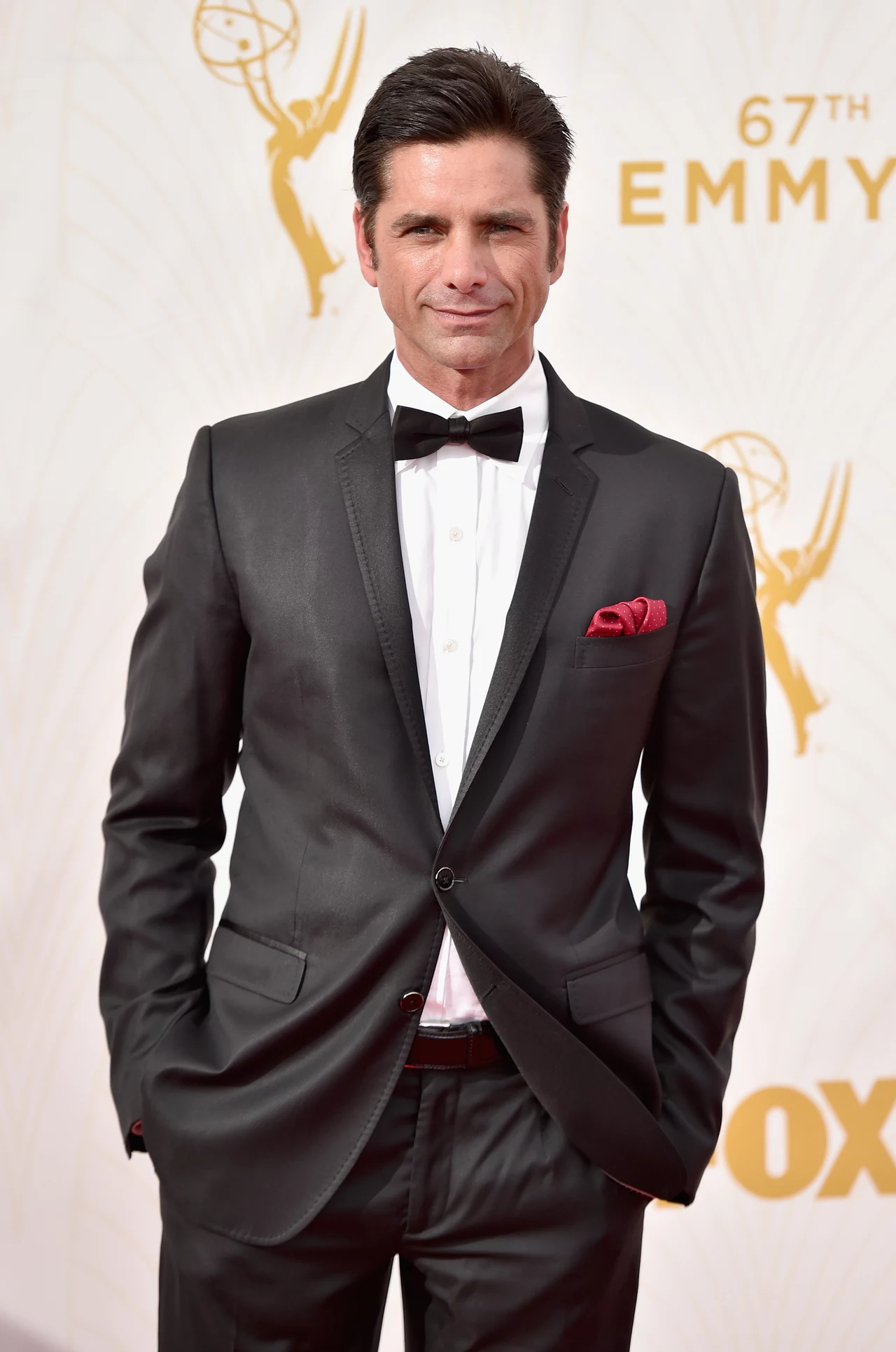 John Stamos John Stamos