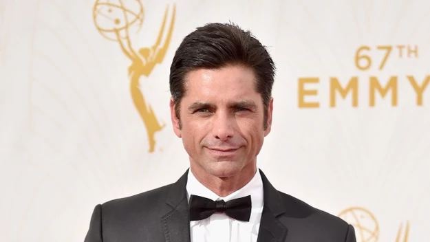 John Stamos