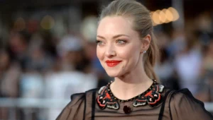 Amanda Seyfried 