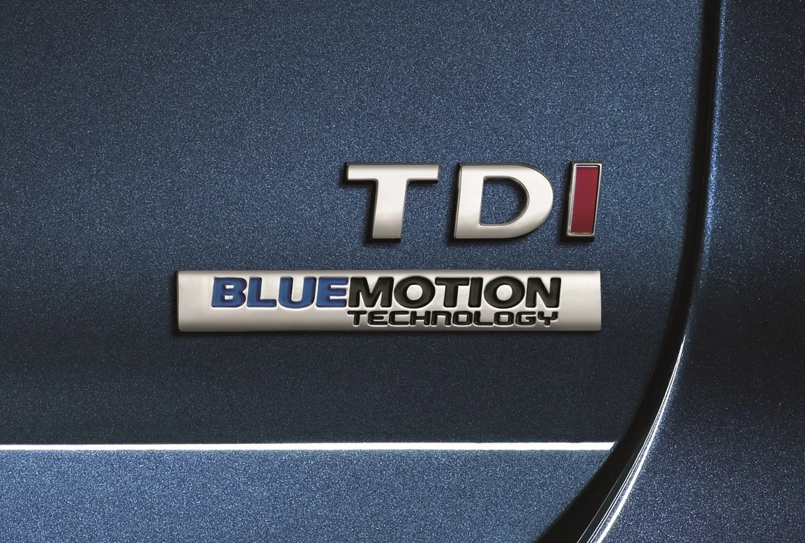 Co dalej z silnikami TDI? Co dalej z silnikami TDI?