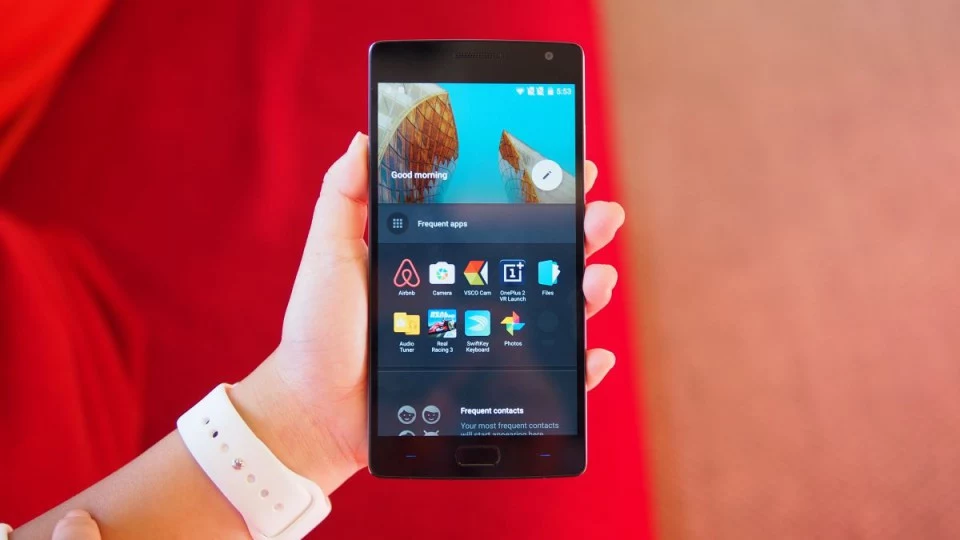 OnePlus 2 - uważajcie sprowadzając zainfekowany model