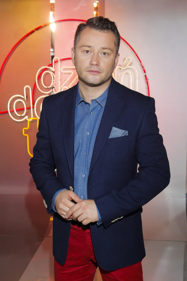 Kuźniar ma już za sobą debiut w "DDTVN"