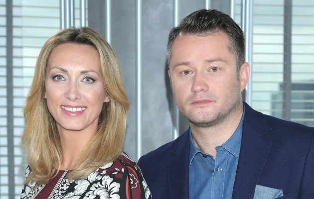 Co się dzieje z Kuźniarem?!