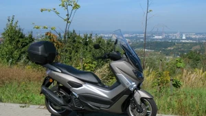 Yamaha NMAX