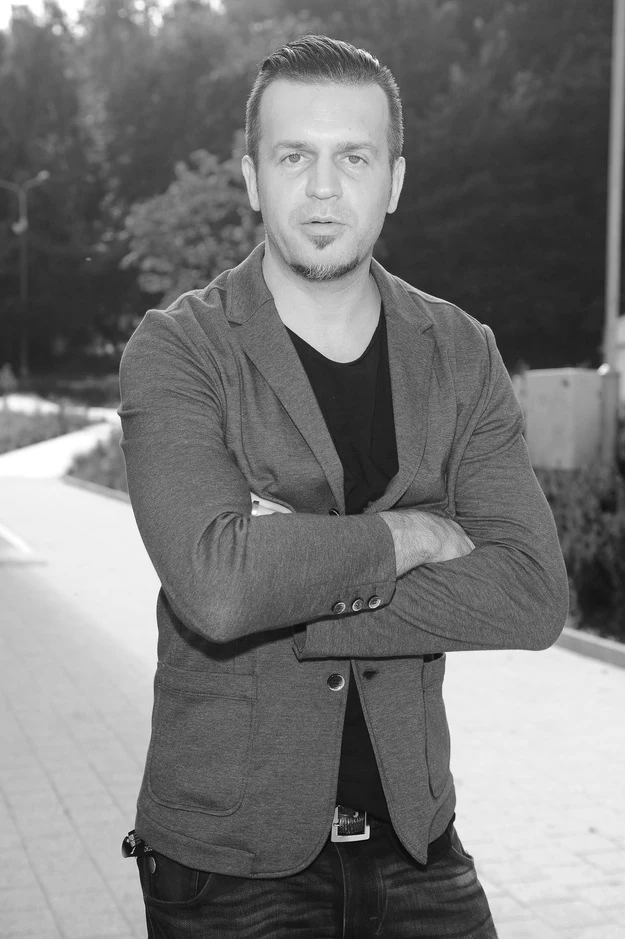 Jego bliscy są wstrząśnięci tą tragedią! Jego bliscy są wstrząśnięci tą tragedią!