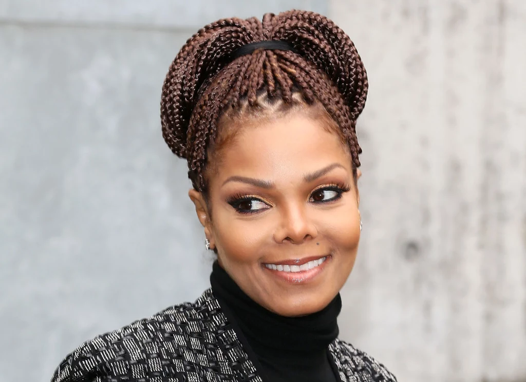 Janet Jackson