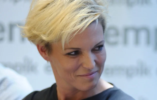 Ilona Felicjańska Ilona Felicjańska