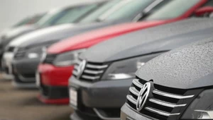 Volkswagen został dotknięty największą aferą od lat