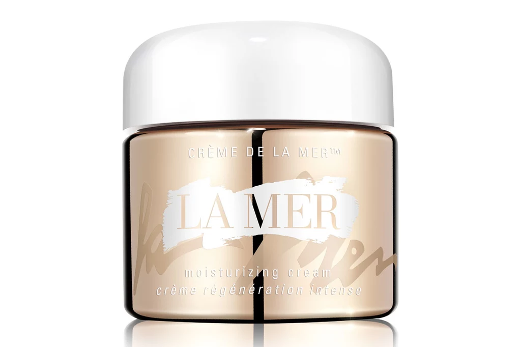 Amber Gold Heritage Crème de la Mer