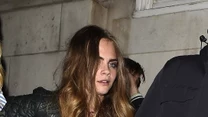 Cara Delevingne