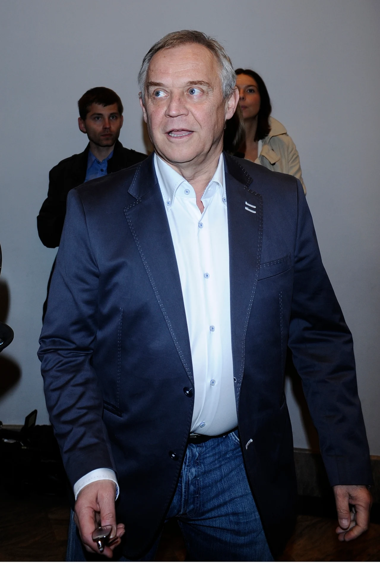 Marek Kondrat Marek Kondrat