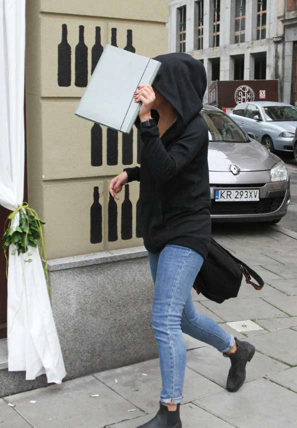 Antonina Turnau, 19 września Antonina Turnau, 19 września