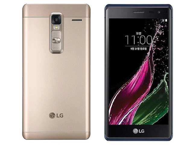 LG  Class 