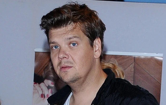 Michał Figurski Michał Figurski