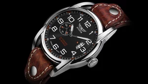 Aviator Swiss Made - Bristol Bulldog