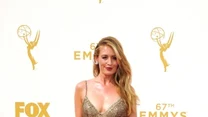 Cat Deeley