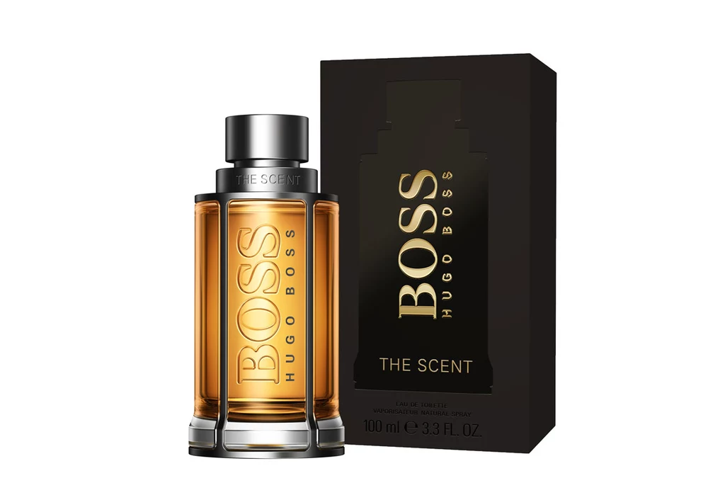 Boss The Scent