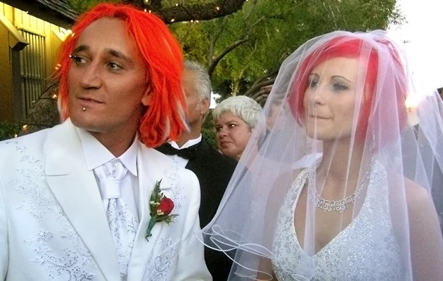 Anna Świątczak i Michał Wiśniewski byli niegdyś małżeństwem