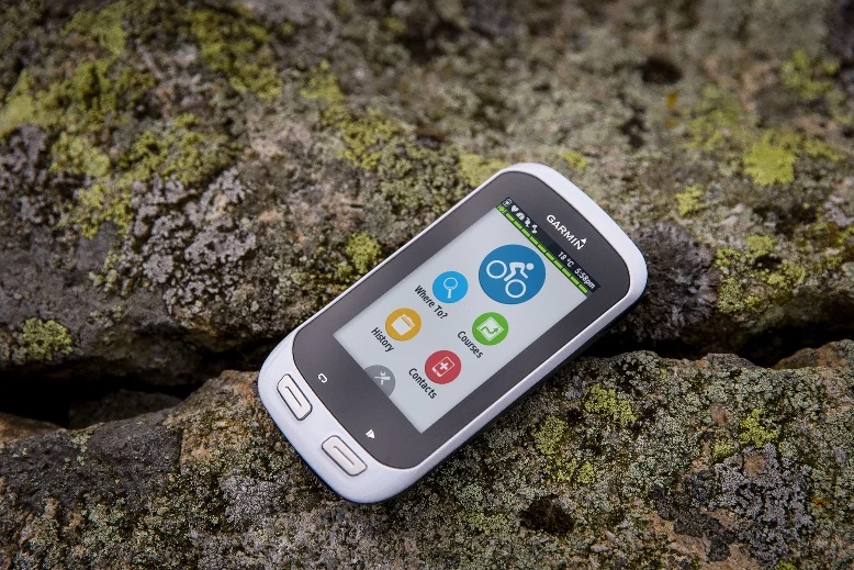 Garmin Edge Explore 1000 