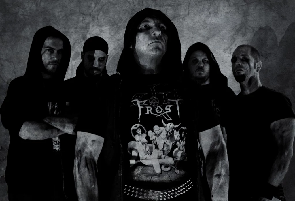 Varathron szykuje EP-kę Varathron szykuje EP-kę