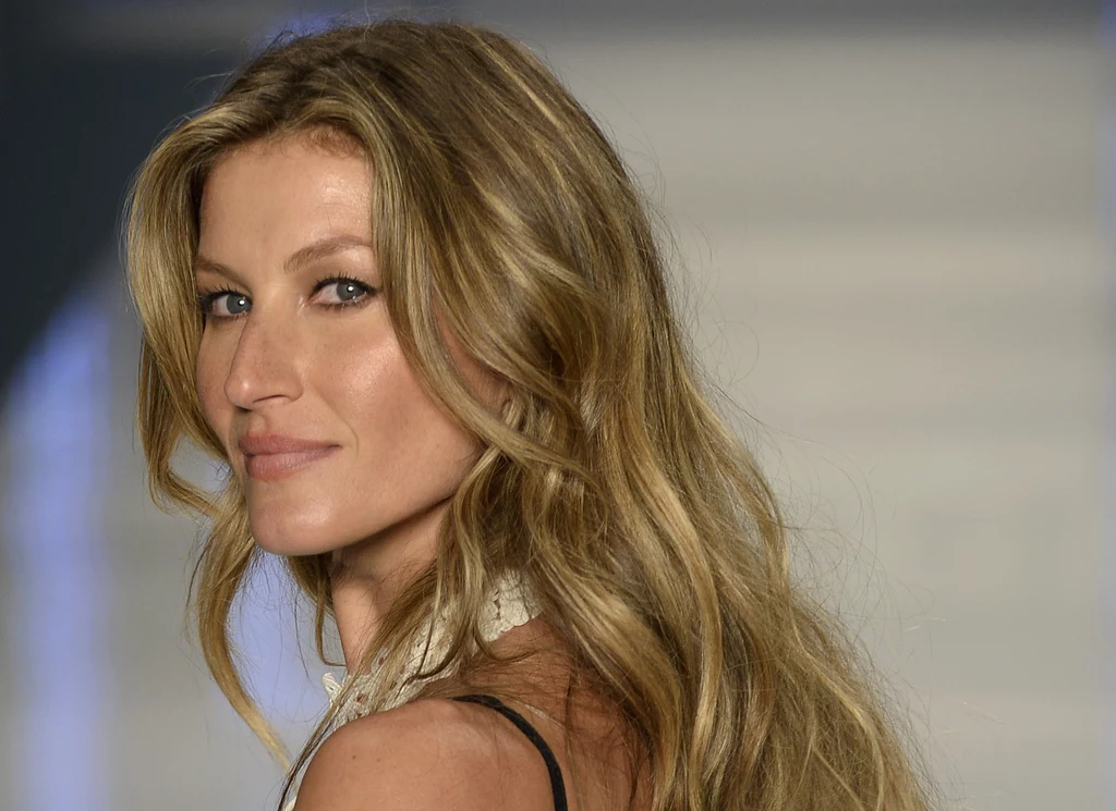 Gisele Bundchen