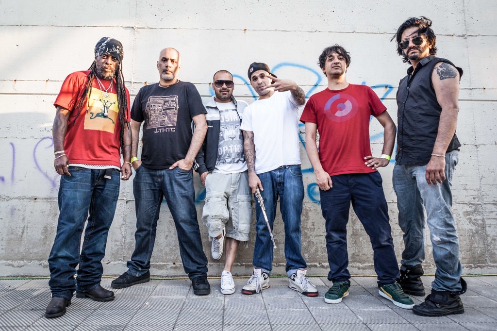 Asian Dub Foundation zagra w Warszawie