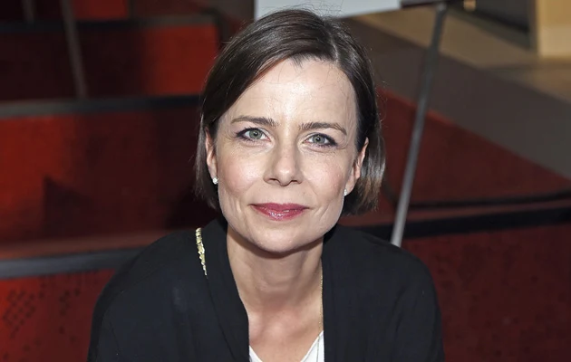 Agata Kulesza