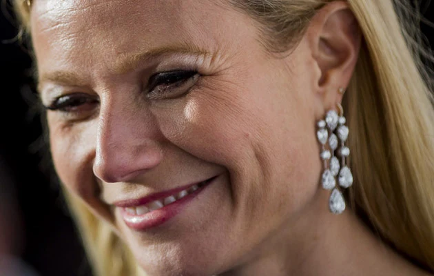 Gwyneth Paltrow