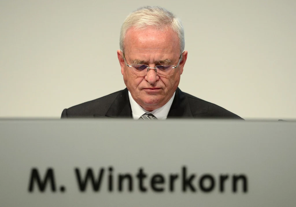 Martin Winterkorn