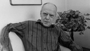 Jarosław Marek Rymkiewicz został wyrzucony z Instytutu Badań Literackich