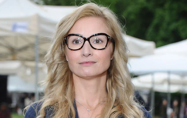 Joanna Brodzik Joanna Brodzik