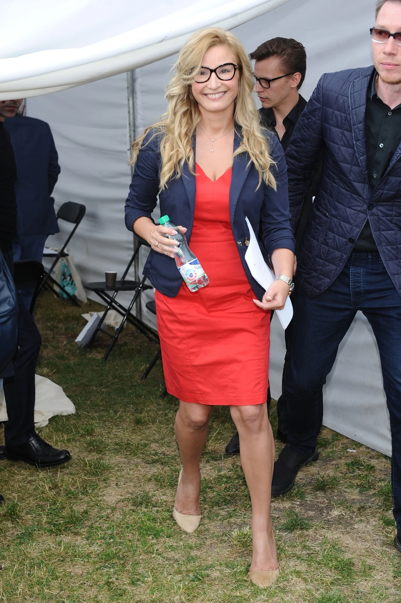 Joanna Brodzik Joanna Brodzik