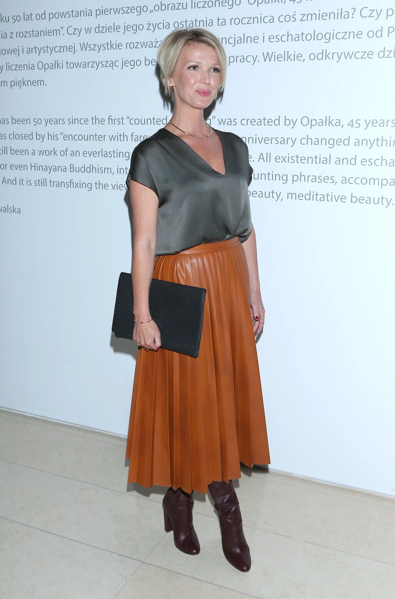 Magda Mołek Magda Mołek