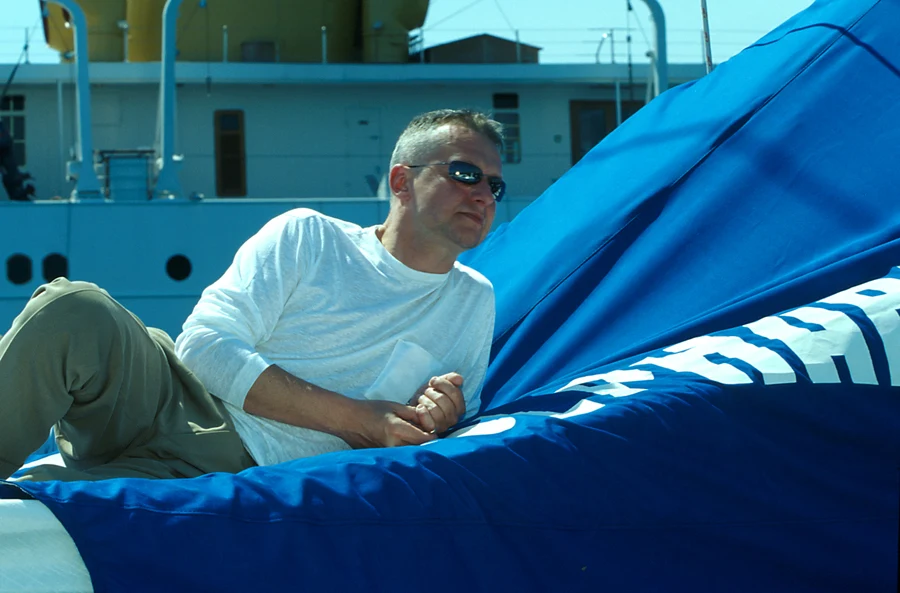 Bogusław Linda Bogusław Linda