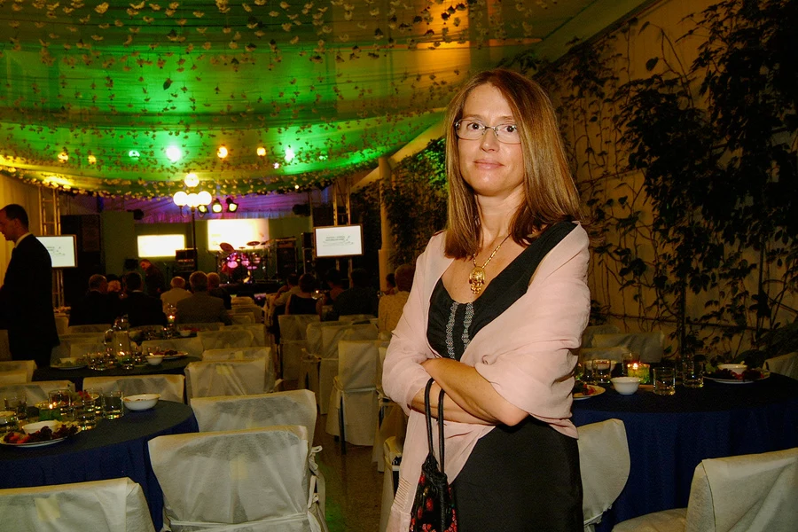 Monika Jaruzelska Monika Jaruzelska