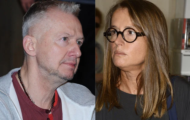 Bogusława Lindę i Monikę Jaruzelską łączyły niegdyś zażyłe relacje Bogusława Lindę i Monikę Jaruzelską łączyły niegdyś zażyłe relacje