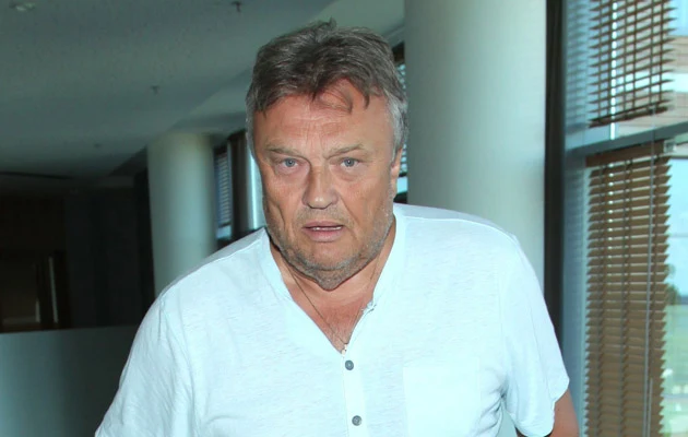 Krzysztof Cugowski Krzysztof Cugowski